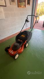 Tagliaerba Elettrico OleoMac serie C