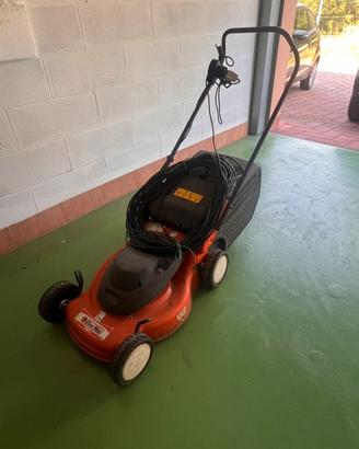 Tagliaerba Elettrico OleoMac serie C