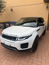 Range rover evoque 5p 2.0 ed4 Pure 150cv