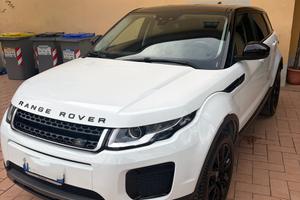 Range rover evoque 5p 2.0 ed4 Pure 150cv