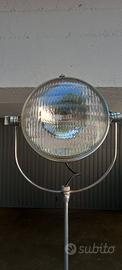 lampada da terra philips areta design