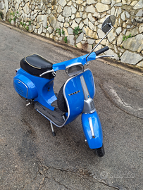 Vespa 50 special