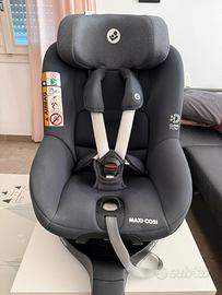 Maxi-Cosi Mica Pro Eco i-Size girevole 360°