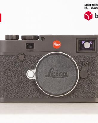 Leica M10 "Black" [20 000]