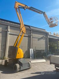 Semovente elettrico Haulotte HA15IP anno 2011