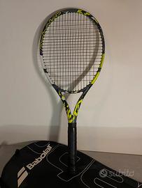 Babolat pure aero 300g L3