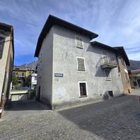 Villa a bormio
