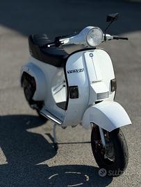 Vespa 50 pk s