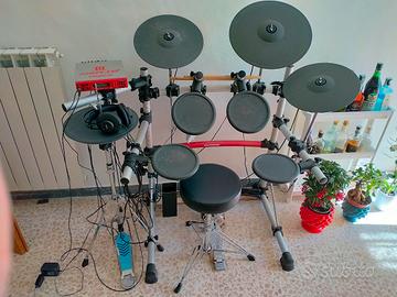 Yamaha DTXpress III special edition