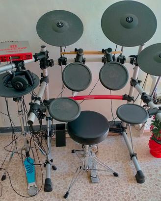Yamaha DTXpress III special edition