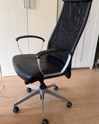 Sedia da gaming Markus Ikea