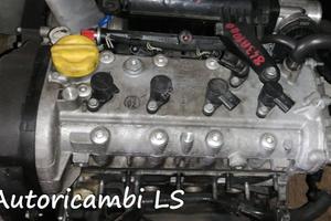 Motore 834a1000 fiat 1.4 16v