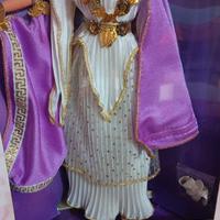 Barbie "Grecian Goddess" (Dea Greca).

