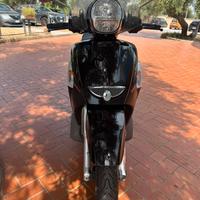 Aprilia Scarabeo 300 s