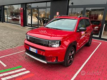 FIAT Grande Panda Hybrid La Prima 1.2 Hybri N73385