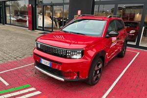 FIAT Grande Panda Hybrid La Prima 1.2 Hybri N73385