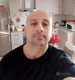 Magazziniere/Facchino/Security/Cameriere