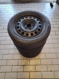 cerchioni suzuki swift