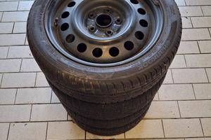 cerchioni suzuki swift