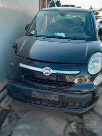 ricambi 500 L