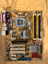 Asus P5B