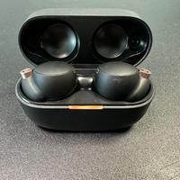 Auricolari Sony WF-1000XM4