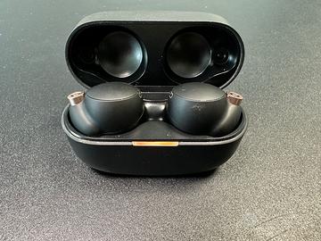 Auricolari Sony WF-1000XM4