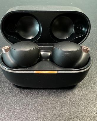 Auricolari Sony WF-1000XM4