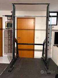 multipower Panatta 