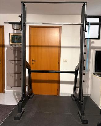 multipower Panatta 