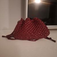 borsa fatta a mano