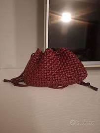 borsa fatta a mano