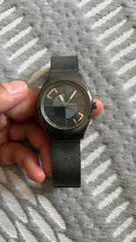 Breil Orologio al quarzo antracite TW1063
