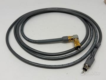 Cavo Digitale Coassiale Cardas Lightning - 2,5 mt