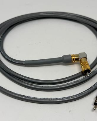 Cavo Digitale Coassiale Cardas Lightning - 2,5 mt