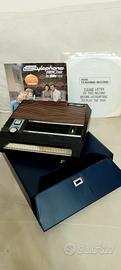 70's  stylophone 350 s  come nuovo