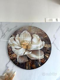 OROLOGIO FLOWER