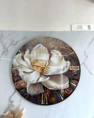 OROLOGIO FLOWER