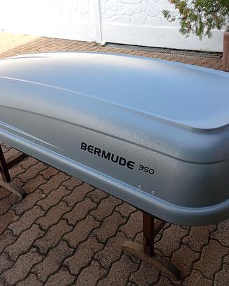 Porta bagagli Bermude 950