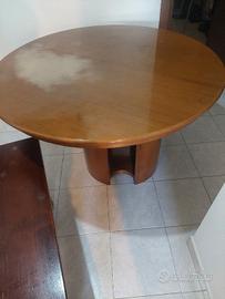 tavolino da pranzo 