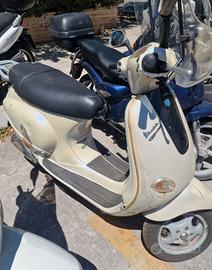 Vespa 150 ET