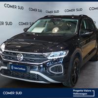 VOLKSWAGEN T-Roc I 2022 - T-Roc 1.5 tsi Edi U32457