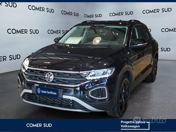 VOLKSWAGEN T-Roc I 2022 - T-Roc 1.5 tsi Edi U32457