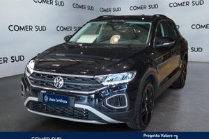 VOLKSWAGEN T-Roc I 2022 - T-Roc 1.5 tsi Edi U32457