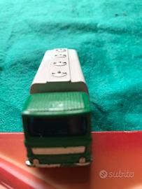 Matchbox Superfast BP