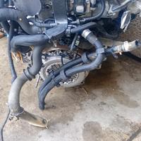 motore Peugeot 14benz.sigla 8f02 