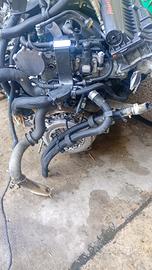 motore Peugeot 14benz.sigla 8f02 