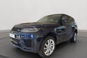 Range Rover Sport 2nd serie 3.0 SDV6 249 CV H...
