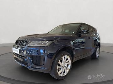 Range Rover Sport 2nd serie 3.0 SDV6 249 CV H...