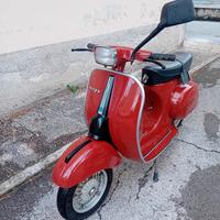 Vespa 50 Special 4 marce libretto originale